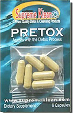 Pretox Boost