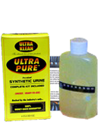 Synthetic Urine Kit (2-ounce Size)