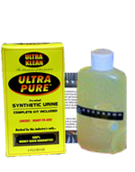 Ultra Pure Synthetic Urine