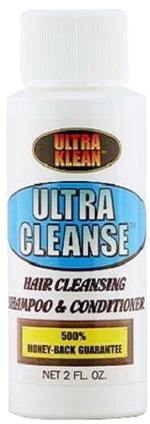 Ultra Klean Hair Cleansing Shampoo