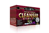 Supreme Klean Total Body Cleanser